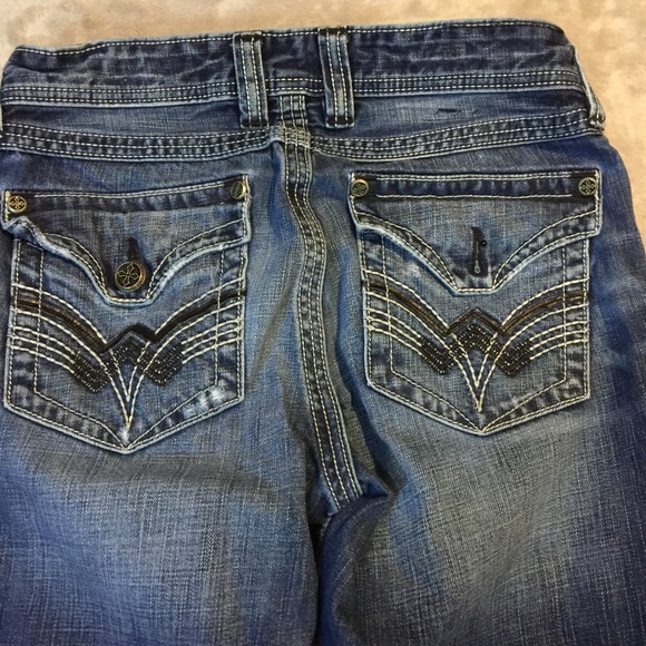 BKE Relaxed Straight Leg - Picture 8 of 8